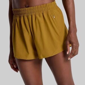 Calia by Carrie Underwood Mid Rise Infinity Run Short XXL NWT